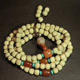 Star Bodhi Seed Mala