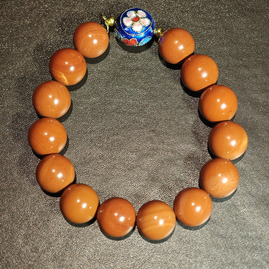 Southern Red Agate