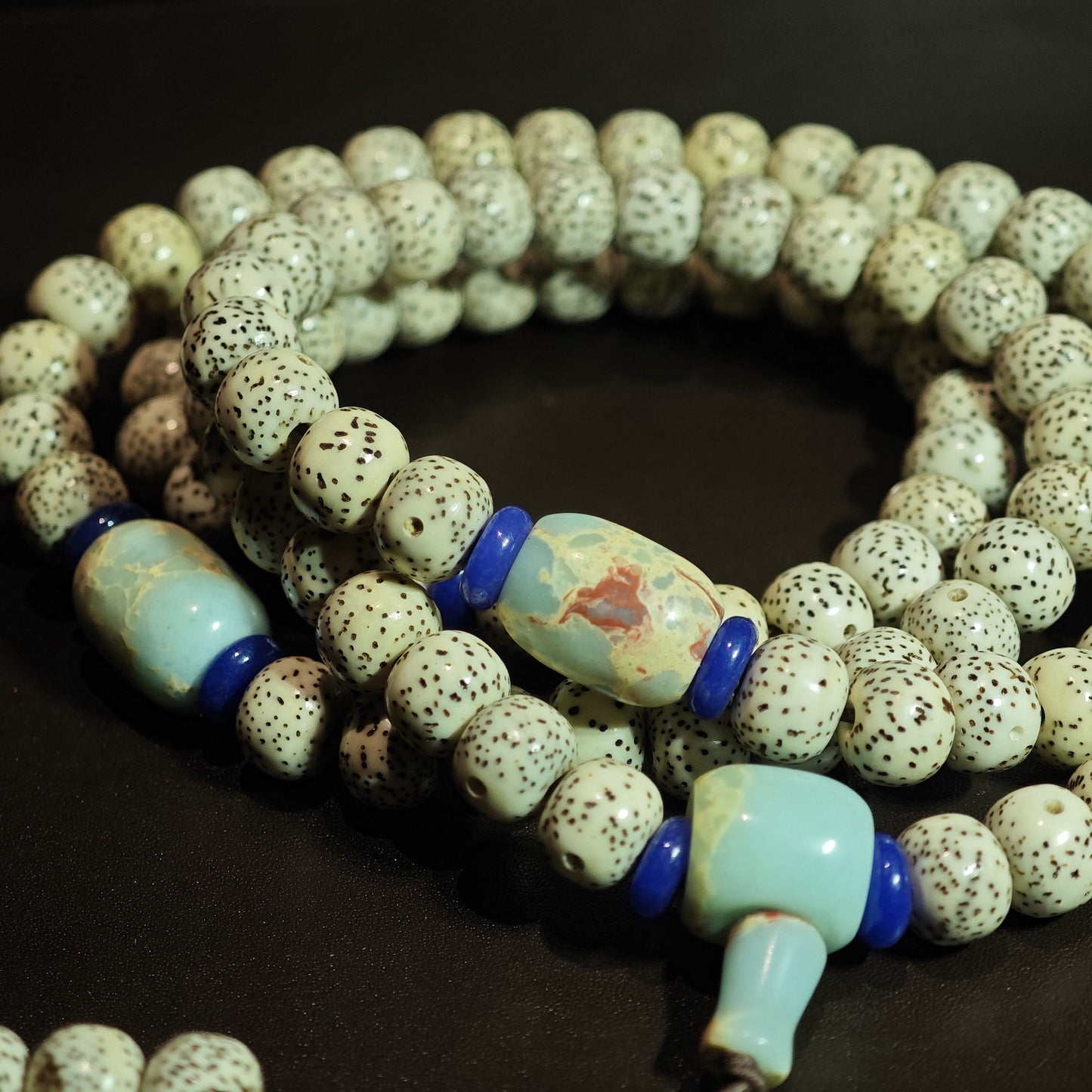 Star Bodhi Mala