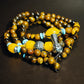 Tiger Eye Mala