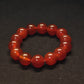 Carnelian Agate Bracelet
