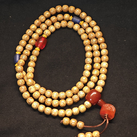Star Bodhi Mala
