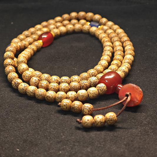 Star Bodhi Mala